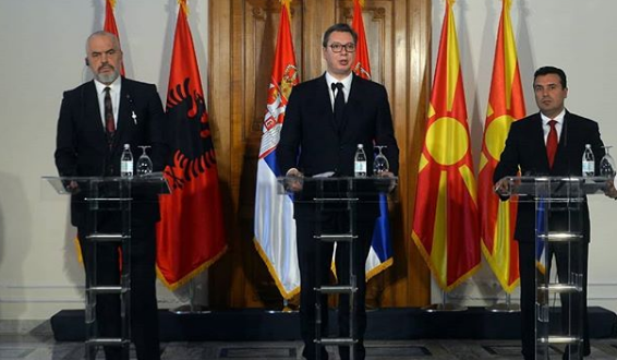 Rama: Mjaft më! Ne jemi lagja më e varfër e Evropës ku qytetarët kanë “pirë” kaq shumë alkool duke pritur integrimin në BE! Rama: Mjaft më! Ne jemi lagja më e varfër e Evropës ku qytetarët kanë “pirë” kaq shumë alkool duke pritur integrimin në BE!