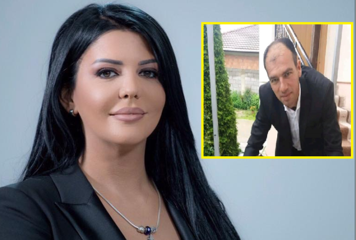 Deputetja shqiptare publikon foton e një mashkulli dhe jep alarmin: Njoftoni policinë nëse e shikoni këtë person Deputetja shqiptare publikon foton e një mashkulli dhe jep alarmin: Njoftoni policinë nëse e shikoni këtë person