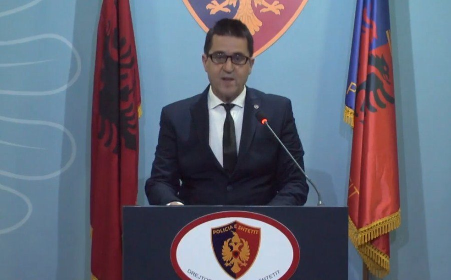 Arrestohen dy administratorë të “JOQ”: Fitojnë me “Fake News” publikojnë lajme që përhapin panik Arrestohen dy administratorë të “JOQ”: Fitojnë me “Fake News” publikojnë lajme që përhapin panik