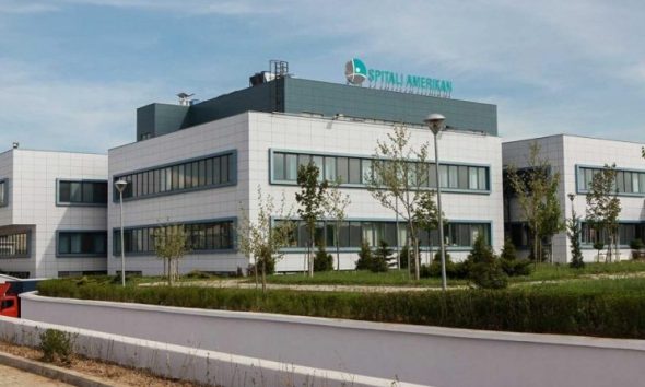 Reagon Spitali Amerikan Kosovë: Akuzat e Prokurorisë janë absurde