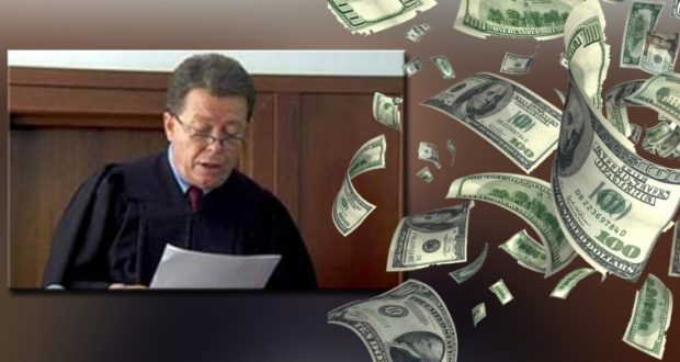 E papritur/ Jep dorëheqjen gjyqtari më i pasur, “ushtarë” i Berishës: Fali “21 Janarin”, dënoi politikisht “Hakmarrja për drejtësi”, shpërbleu qindra milion Fullanin …si i pafajshëm