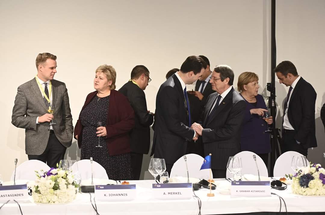 Kongresi i PPE, rezolutë e veçantë! Basha mashtron me kërkesat e rezolutës, të njenjta me ato të Bundestagut