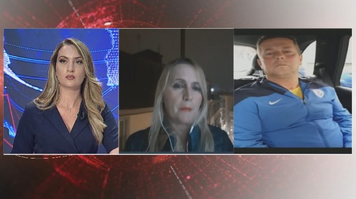 Person me rrezikshmëri të lartë për sigurinë kombëtare në Itali: Bardhyl Hoxha padit mediat që pëhapën lajmin e rremë Person me rrezikshmëri të lartë për sigurinë kombëtare në Itali: Bardhyl Hoxha padit mediat që pëhapën lajmin e rremë