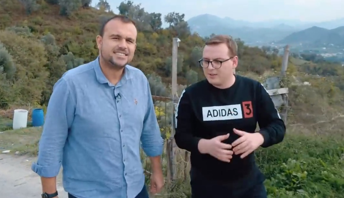 Bashkia Tiranë ndërton nga e para banesën e prekur nga tërmeti Bashkia Tiranë ndërton nga e para banesën e prekur nga tërmeti