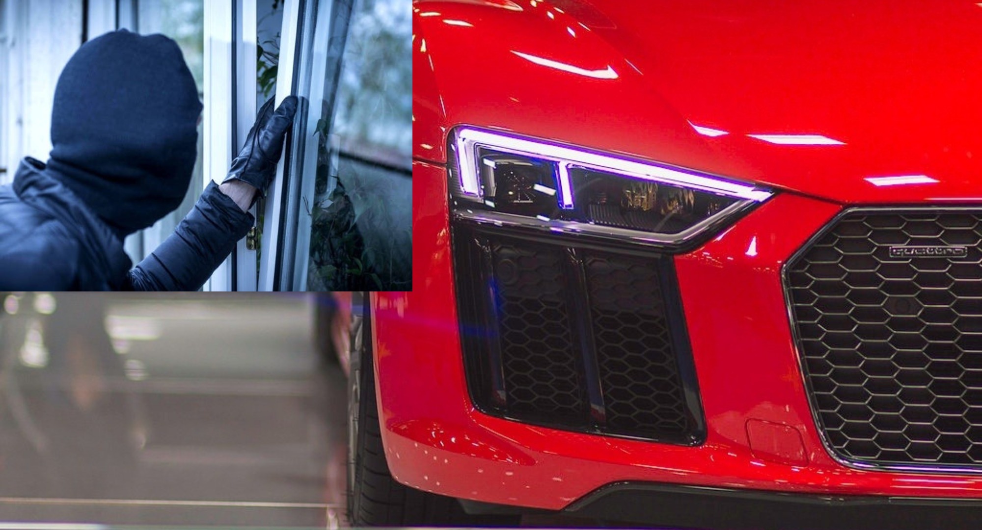 Kreu i b.andës që bastiste vilat: Zgjohem në mëngjes dhe mendoj vetëm të vjedh Kreu i b.andës që bastiste vilat: Zgjohem në mëngjes dhe mendoj vetëm të vjedh