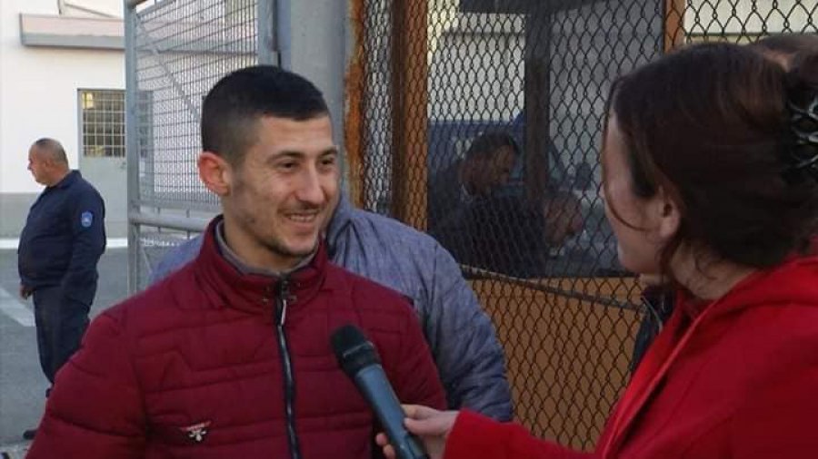 Gazetarja jep lajmin tragjik, doli nga burgu ku ishte futur padrejtësisht, i riu nga Thumana vdes poshtë gërmadhave që shembi tërmeti