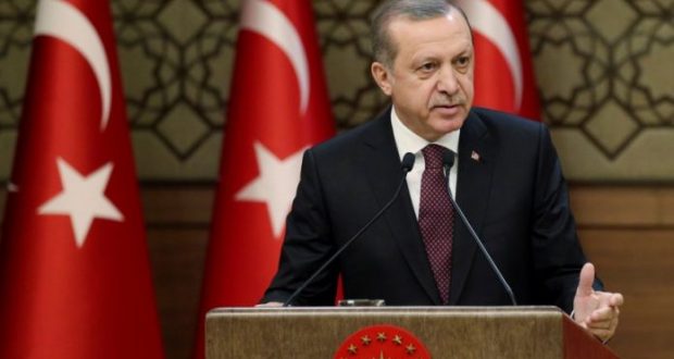 Konfirmohet zyrtarisht: Erdogan rizgjidhet në krye të Turqisë!