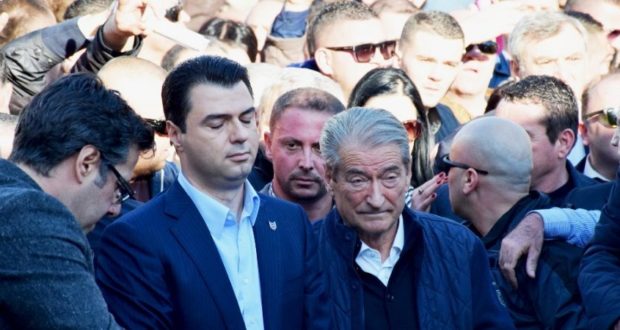 SPAK do të likuidojë korrupsionin e lartë në Tiranë: Lulzim Basha po shkon drejt procesit penal