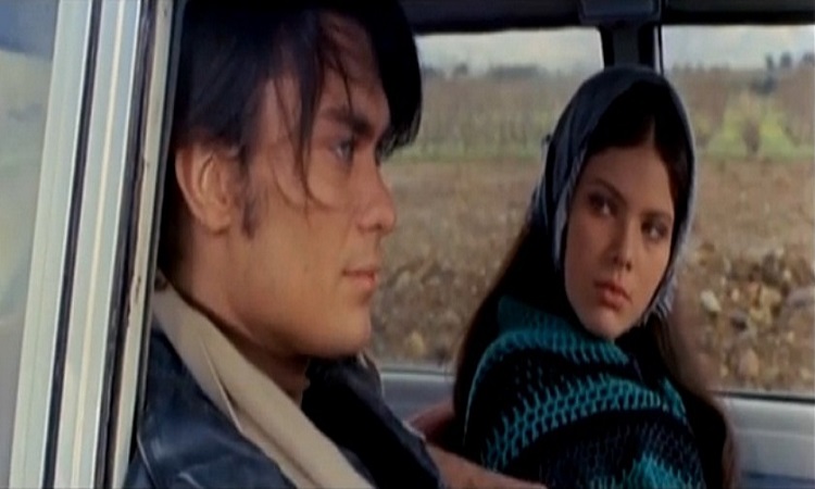 Franceska Cimaroza dhe Vito Juvara te “Gruaja e Bukur” një nga filmat më të bukur të viteve 70′ (Foto) Franceska Cimaroza dhe Vito Juvara te “Gruaja e Bukur” një nga filmat më të bukur të viteve 70′ (Foto)