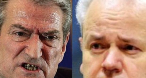 Berisha dhe ushtarët e tij shtojnë presionet ndaj Bashës: Thirrje për revolta e kaos për të “rrëzuar” qeverinë