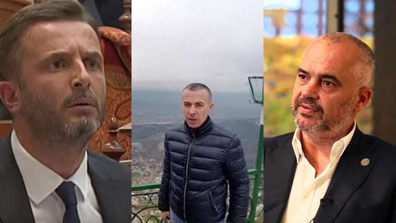 Kush është prokurori Arjan Ndoja dhe çfarë thanë Rama dhe Braçe për të pak ditë para a.tentatit Kush është prokurori Arjan Ndoja dhe çfarë thanë Rama dhe Braçe për të pak ditë para a.tentatit