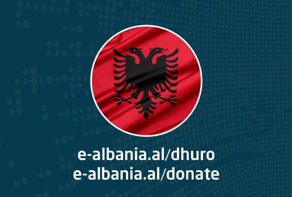 Nga mesi i vitit 2024 e-Albania vjen me zë dhe figurë Nga mesi i vitit 2024 e-Albania vjen me zë dhe figurë