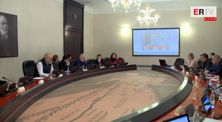 Rama shpall gjendjen e jashtëzakonshme: Nuk është thjesht çështje financash, por a do jenë gati “predikuesit” tu përmbahen kushteve ligjore…s’ka protesta dhe lehje politike?!