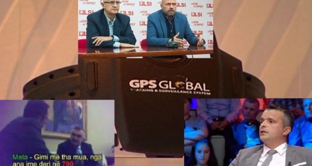 Afera e videos 700 mijë euro: Ja si ekspertët e “Kristalit” shpëtuan Ilir Metën! Presidenti i shpërbleu me miliona euro tendera Afera e videos 700 mijë euro: Ja si ekspertët e “Kristalit” shpëtuan Ilir Metën! Presidenti i shpërbleu me miliona euro tendera