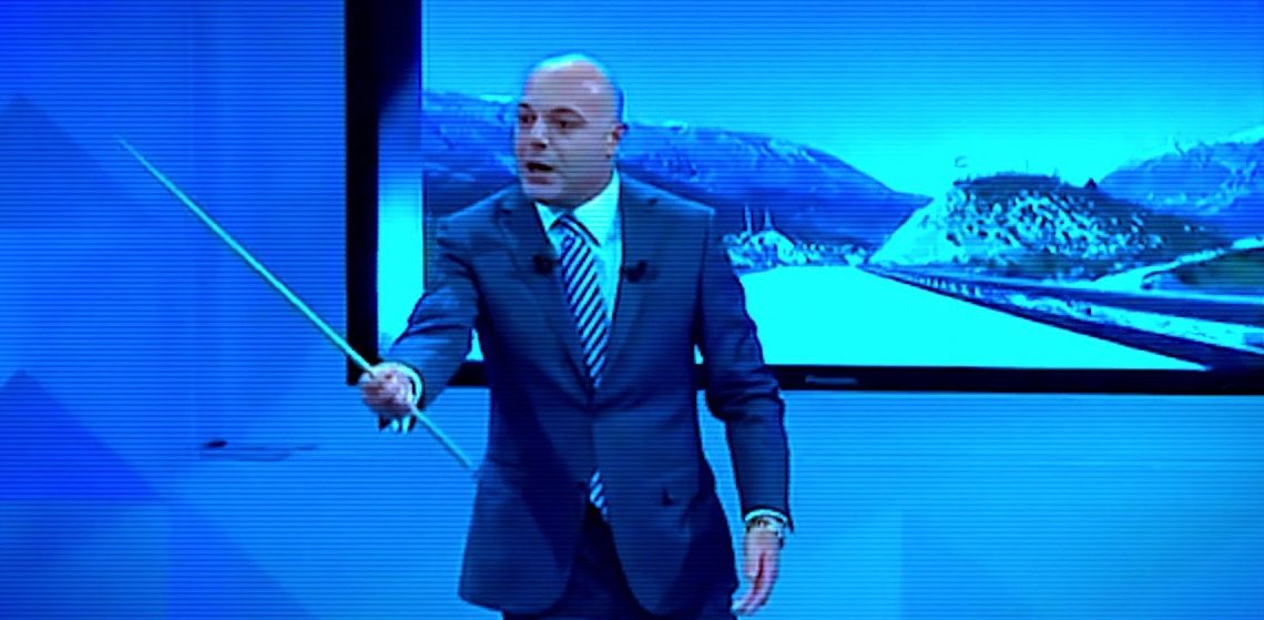 Injorantët e parlamentit: Kush janë 17 deputetët me diploma false që denoncon Blendi Fevziu Injorantët e parlamentit: Kush janë 17 deputetët me diploma false që denoncon Blendi Fevziu