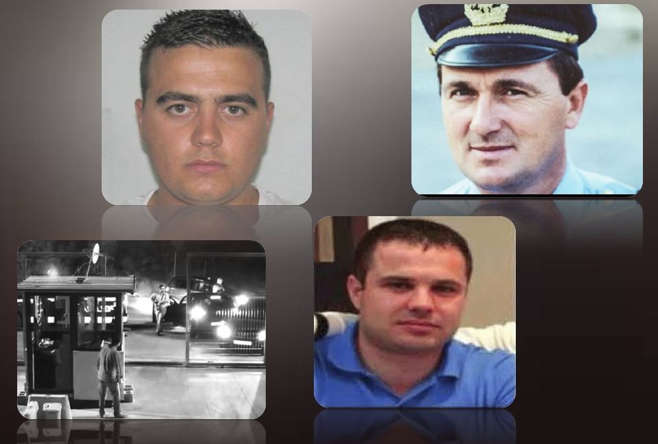 Lirimi i paprecedent i Florenc Çapjas dhe Marjus Çelës! Policia “shpërthen” ndaj gjykatës: Vendime jo të ligjshme, inkurajoi k.rimin