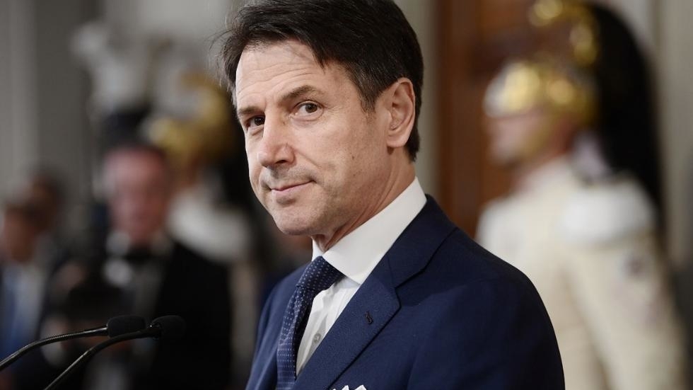 Kryeministri Conte për Alvinin: Do të jetojë sërish fëmijërinë e tij, larg bombave dhe luftërave Kryeministri Conte për Alvinin: Do të jetojë sërish fëmijërinë e tij, larg bombave dhe luftërave