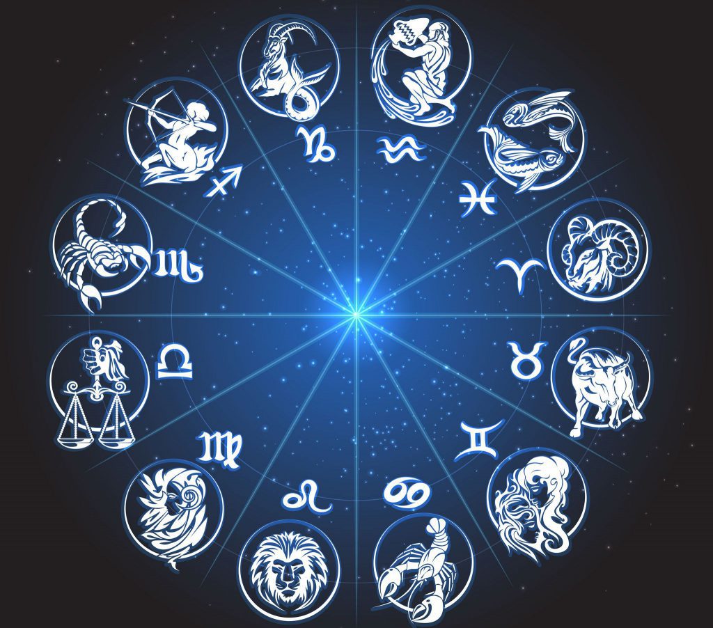 Horoskopi ditor, e hënë 11 nëntor 2019