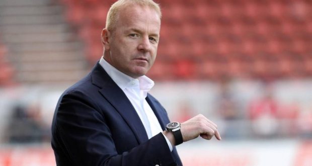 Në Tiranë për ndeshjen me Francën, Igli Tare: Stadiumi i ri më i bukuri në Ballkan, për Qemal Stafën kam nostalgji pasi lidhet karriera ime me të Në Tiranë për ndeshjen me Francën, Igli Tare: Stadiumi i ri më i bukuri në Ballkan, për Qemal Stafën kam nostalgji pasi lidhet karriera ime me të