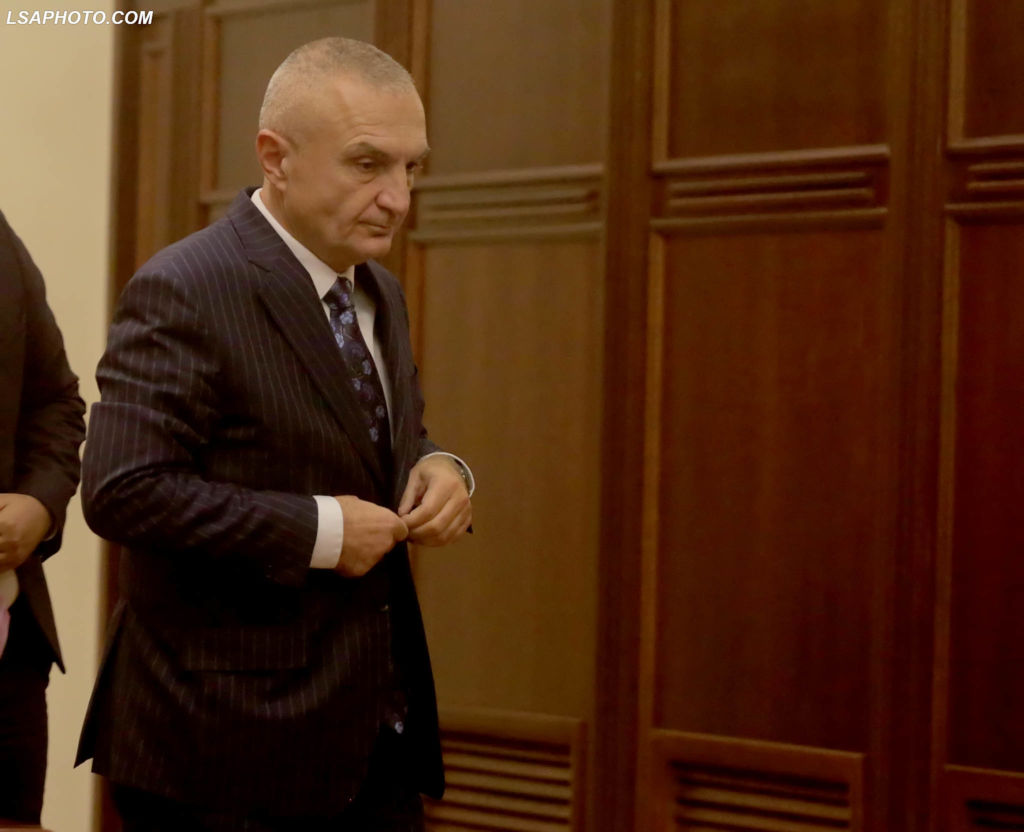 Pse kundërshtoi Ilir Meta dhe iu turr si i çmendur SHBA-së? “Venecia”, precedentë pro betimit të Arta Vorpsit