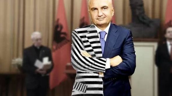 Meta në panik kërcënon me kryengritje: I bën thirrje popullit imagjinar të ngrihet kundër qeverisë Rama dhe drejtësisë së “kapur”