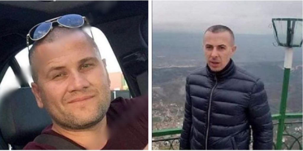 Flet “Juli i Pashakos”: Nuk kam lidhje me atentatin ndaj Ndojës, nuk e di pse më kërkojnë Flet “Juli i Pashakos”: Nuk kam lidhje me atentatin ndaj Ndojës, nuk e di pse më kërkojnë