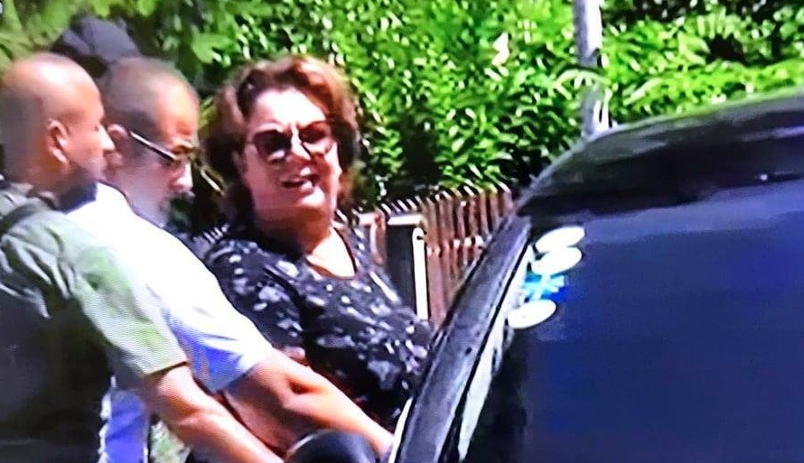 Intriga e ushtarëve të Gruevskit në prokurori dështon: Prokurorja Speciale Katica Janeva lirohet nga paraburgimi Intriga e ushtarëve të Gruevskit në prokurori dështon: Prokurorja Speciale Katica Janeva lirohet nga paraburgimi