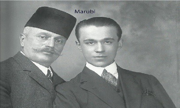 Marubi i dërgonte letër Zogut: Kryeministër, m’i kthe lekët që më ke borxh, jam ngushtë! Marubi i dërgonte letër Zogut: Kryeministër, m’i kthe lekët që më ke borxh, jam ngushtë!