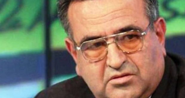 Fatos Klosi: Ja sa e rrezikuar është Shqipëria nga ndikimi rus, preja më e lehtë janë të korruptuarit, SHBA e ka kuptuar lojën e Moskës Fatos Klosi: Ja sa e rrezikuar është Shqipëria nga ndikimi rus, preja më e lehtë janë të korruptuarit, SHBA e ka kuptuar lojën e Moskës