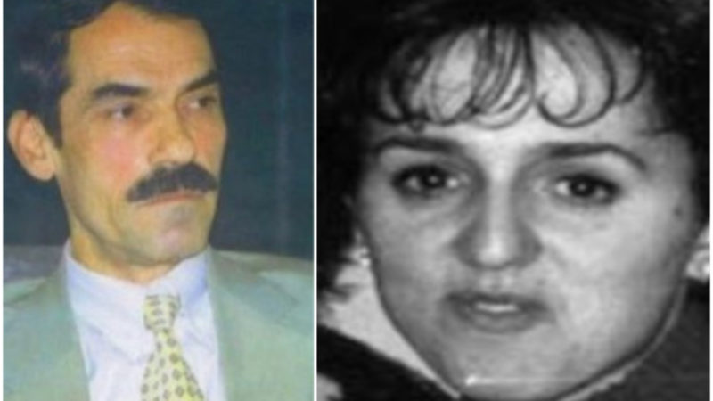 “V.rasja e ish-ministrit të Kosovës dhe vajza e prokurorit të Vlorës”! Ja dosjet e nxehta që do të hetojë SPAK “V.rasja e ish-ministrit të Kosovës dhe vajza e prokurorit të Vlorës”! Ja dosjet e nxehta që do të hetojë SPAK