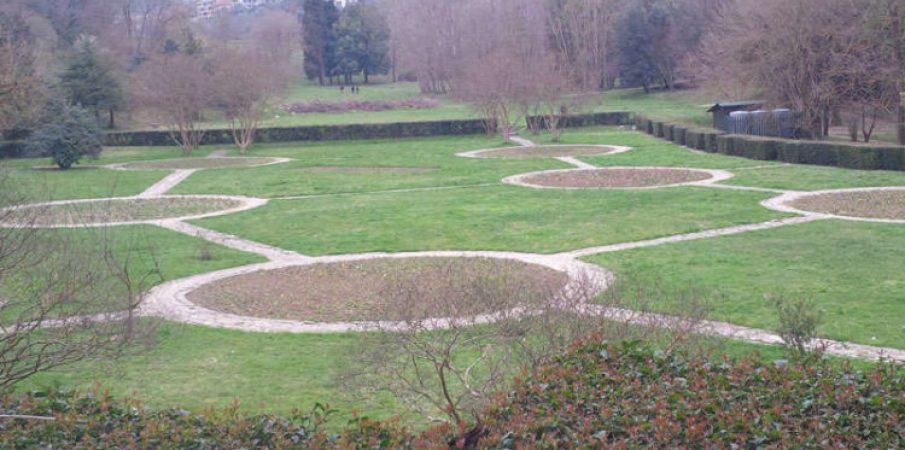 Debati për Kopshtin Botanik, gjykata rrëzon Universitetin e Tiranës dhe FSHN Debati për Kopshtin Botanik, gjykata rrëzon Universitetin e Tiranës dhe FSHN