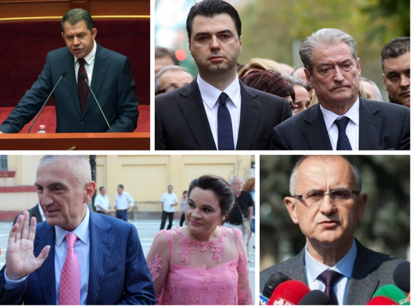 “Rama ik” që të rrijnë Luli, Mona, Doktori dhe Likja! “Rama ik” që të rrijnë Luli, Mona, Doktori dhe Likja!