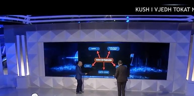 Përplasja për pronat, Lame: Mbaroi Shqipëria së vjedhuri, tani “hamë” njëri-tjetrin Përplasja për pronat, Lame: Mbaroi Shqipëria së vjedhuri, tani “hamë” njëri-tjetrin