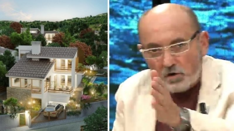 Fatos Lubonja i “kthehet” Lulzim Bashës: Mundohet ta kritkoi por si “bënë” zemra…e këshillon Fatos Lubonja i “kthehet” Lulzim Bashës: Mundohet ta kritkoi por si “bënë” zemra…e këshillon