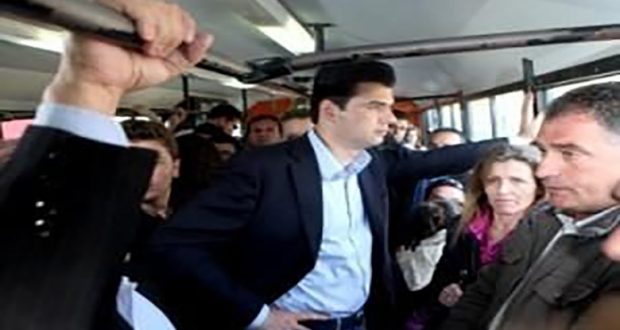 Pse është “urtësuar” kaq shumë Luli?! Pse është “urtësuar” kaq shumë Luli?!