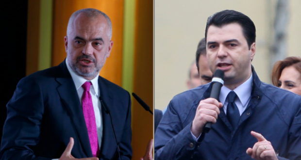 Basha sulmon Ramën për atentati ndaj prokurorit! Flas në emër të shumicës: Nëse Ndoj shkeli ligjin duhej të dënohej dhe jo të linçohej publikisht Basha sulmon Ramën për atentati ndaj prokurorit! Flas në emër të shumicës: Nëse Ndoj shkeli ligjin duhej të dënohej dhe jo të linçohej publikisht