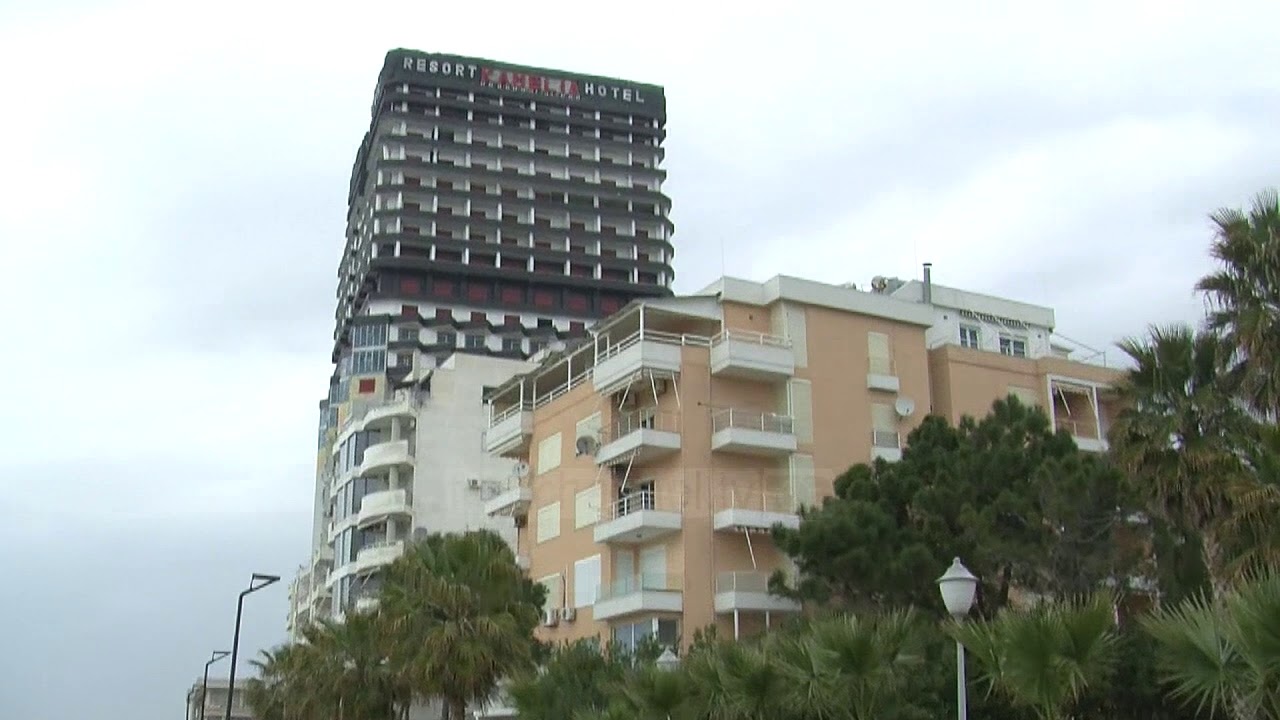 Ashtu si Amerika pas rrëzimit të Kullave Binjake, Shqiperia dhe jeta jonë nuk do jetë më si më parë! Do jetojmë periudhën e pasojave zinxhir