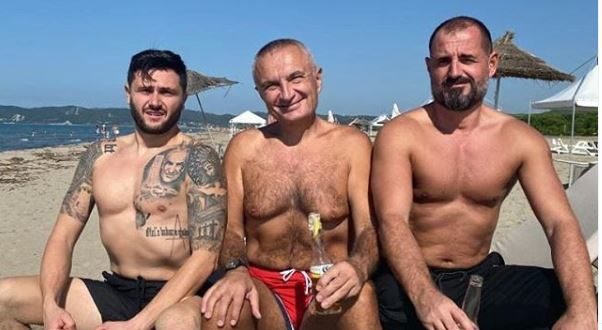 MEMET/ Ilir Meta: Gati për të publikuar video-përgjimet me seks, montazhin po e bën Çim Peka dhe Tit Vasili