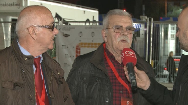 Protestat për Klodjanin, Robert Ndrenika: Ndoshta edhe unë kam arsye të mos e dua Edi Ramën, por anarshinë e urrej Protestat për Klodjanin, Robert Ndrenika: Ndoshta edhe unë kam arsye të mos e dua Edi Ramën, por anarshinë e urrej