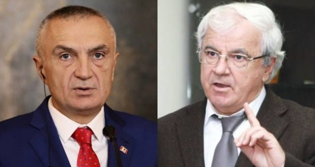 Avokati:  Presidenti ka hyrë në listën e zezë të SHBA-BE, shtyrja e hetimeve e justifikuar