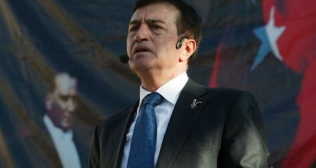 Gjenerali turk: Lufta e Tretë Botërore është e afër, ja kush e shkakton Gjenerali turk: Lufta e Tretë Botërore është e afër, ja kush e shkakton