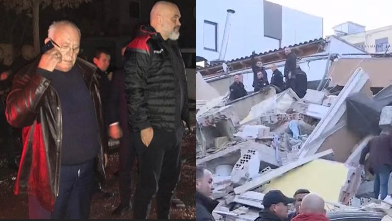 Rama “thumbon” Metën: “Jeta e shkurtër për të bërë gam-gam”! Ambasadat që i vumë në shënjestër sot u treguan gati për ndihmë