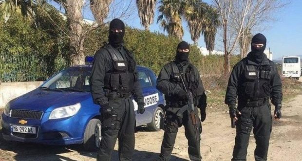 Lind “FAUDA” shqiptare: Do merret me të “fortët” dhe “peshqit e mëdhenj” Lind “FAUDA” shqiptare: Do merret me të “fortët” dhe “peshqit e mëdhenj”