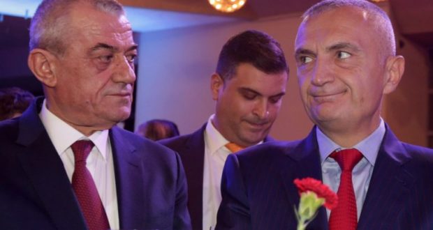 Meta jashtë loje: Arta Vorpsi zgjidhet automatikisht anëtare e Gjykatës Kushtetuese