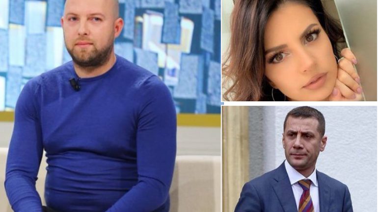 Si ndryshoi jeta e Rudinës?! Planet për një familje të madhe dhe xhelozia e bashkëshortit… Nga deklaratat për Aleksin tek lidhja me Mark Frrokun Si ndryshoi jeta e Rudinës?! Planet për një familje të madhe dhe xhelozia e bashkëshortit… Nga deklaratat për Aleksin tek lidhja me Mark Frrokun