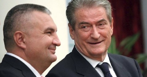 Ngjela: Edhe Saliu i shpalli luftë Amerikës në 97-ën, po fluturoi si leckë Ngjela: Edhe Saliu i shpalli luftë Amerikës në 97-ën, po fluturoi si leckë