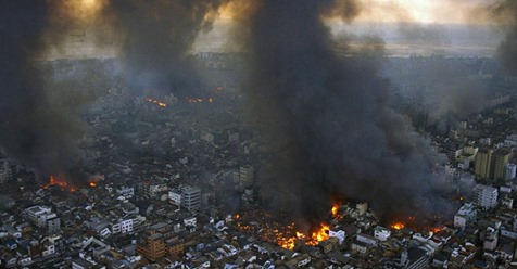 Tërmeti i Kobes, si vendosi Japonia standartet botërore të ndërtimit!