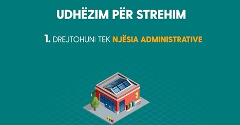 Të gjitha hapat që duhet të ndiqni nëse pallati juaj shpallet i pabanueshëm… Të gjitha hapat që duhet të ndiqni nëse pallati juaj shpallet i pabanueshëm…