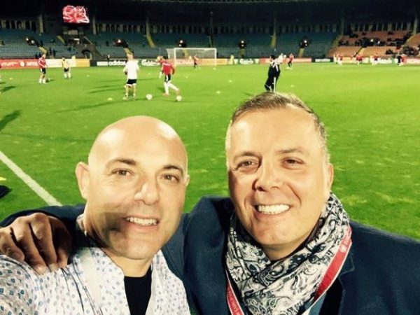 Ekipi francez kërkon takim urgjent me Fevziun: Duam librin “Tirana e Nonës”! Ekipi francez kërkon takim urgjent me Fevziun: Duam librin “Tirana e Nonës”!