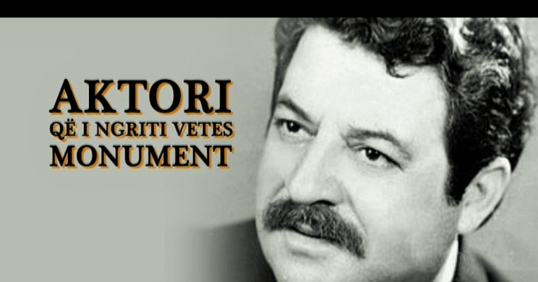 Vajza e “Xha Beqos” rrëfen fundin tragjik të aktorit: U sëmur pas burgosjes së vëllait, ja si e lanë të vdiste Vajza e “Xha Beqos” rrëfen fundin tragjik të aktorit: U sëmur pas burgosjes së vëllait, ja si e lanë të vdiste